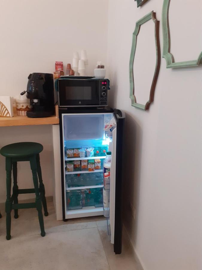 Arco Del Sacramento Casa Vacanze Беневенто Экстерьер фото