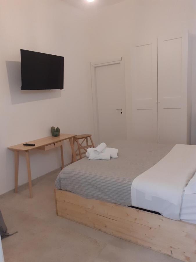 Arco Del Sacramento Casa Vacanze Беневенто Экстерьер фото