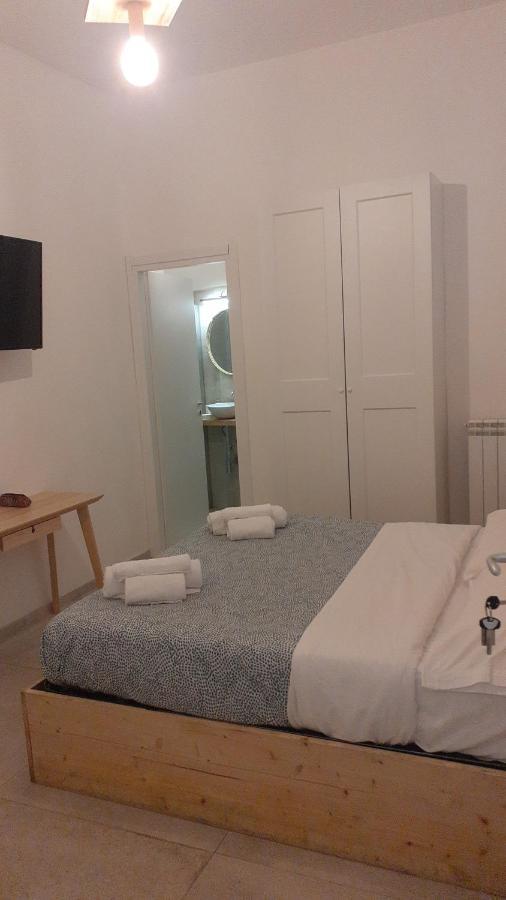 Arco Del Sacramento Casa Vacanze Беневенто Номер фото