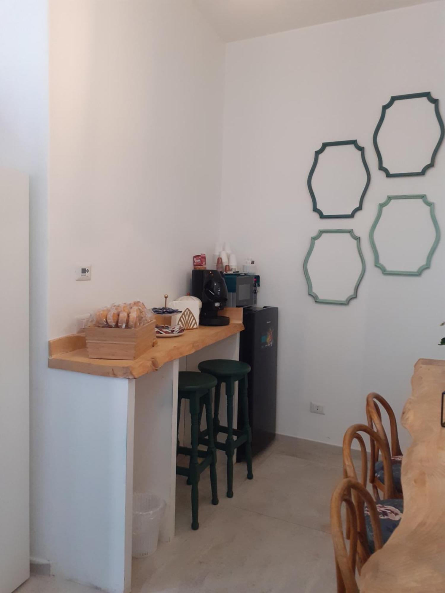 Arco Del Sacramento Casa Vacanze Беневенто Номер фото