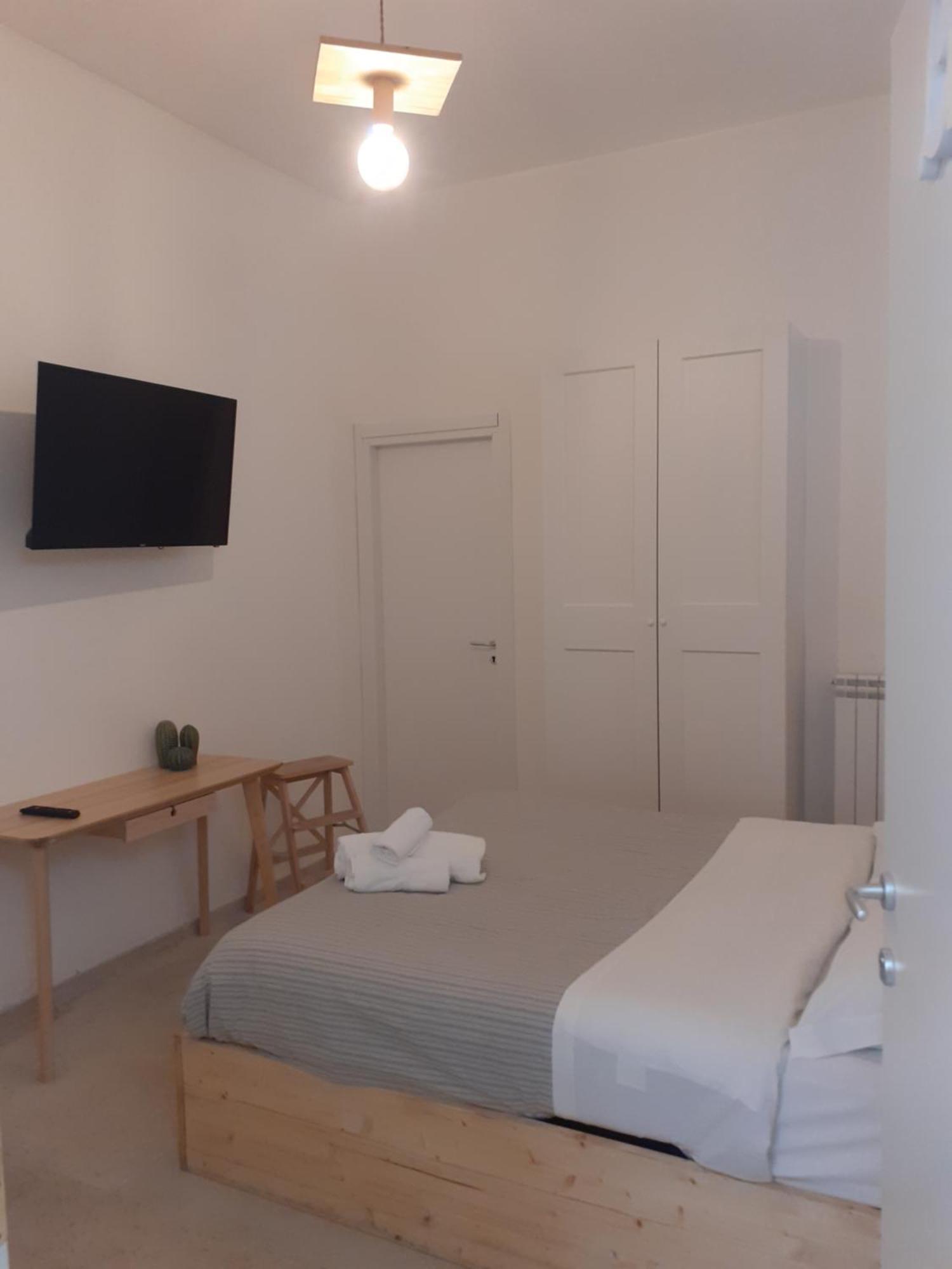 Arco Del Sacramento Casa Vacanze Беневенто Номер фото