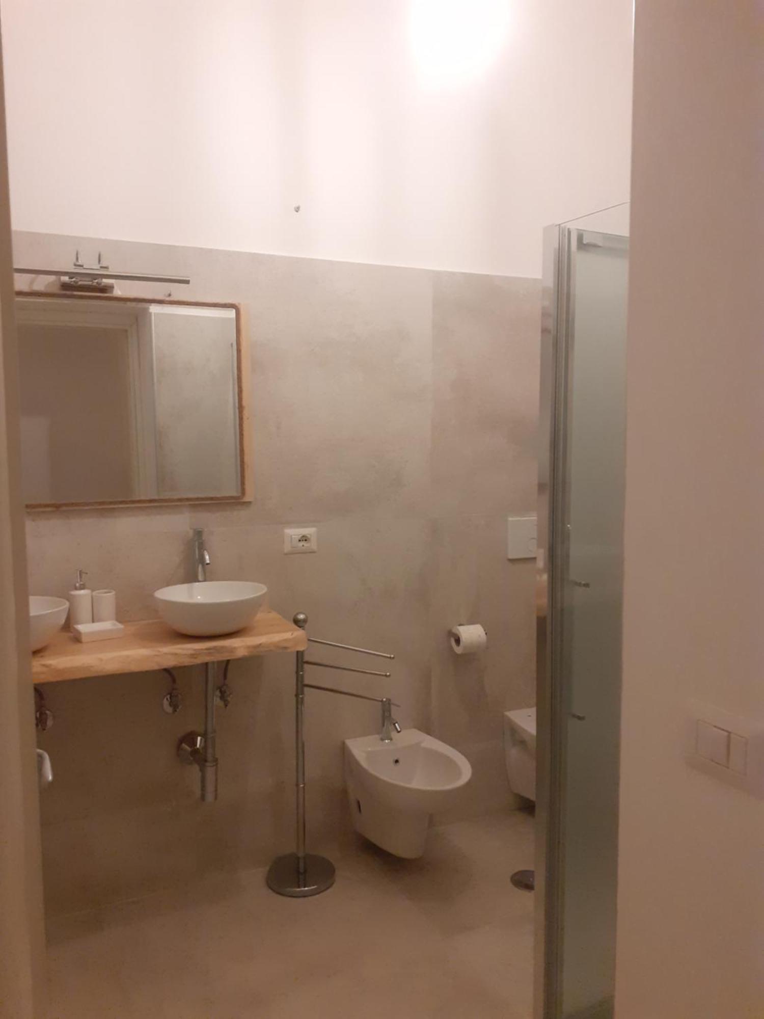 Arco Del Sacramento Casa Vacanze Беневенто Номер фото