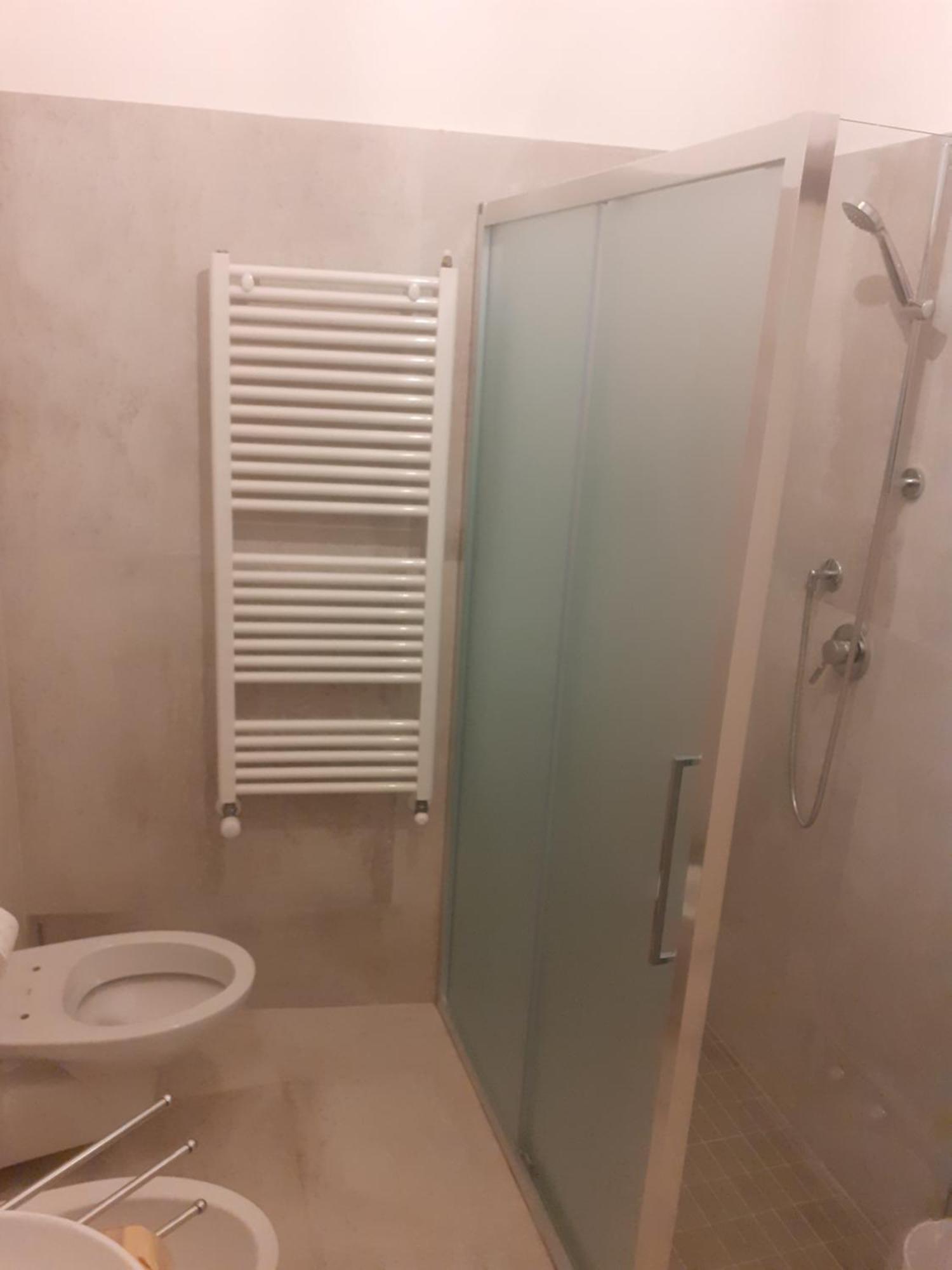 Arco Del Sacramento Casa Vacanze Беневенто Номер фото