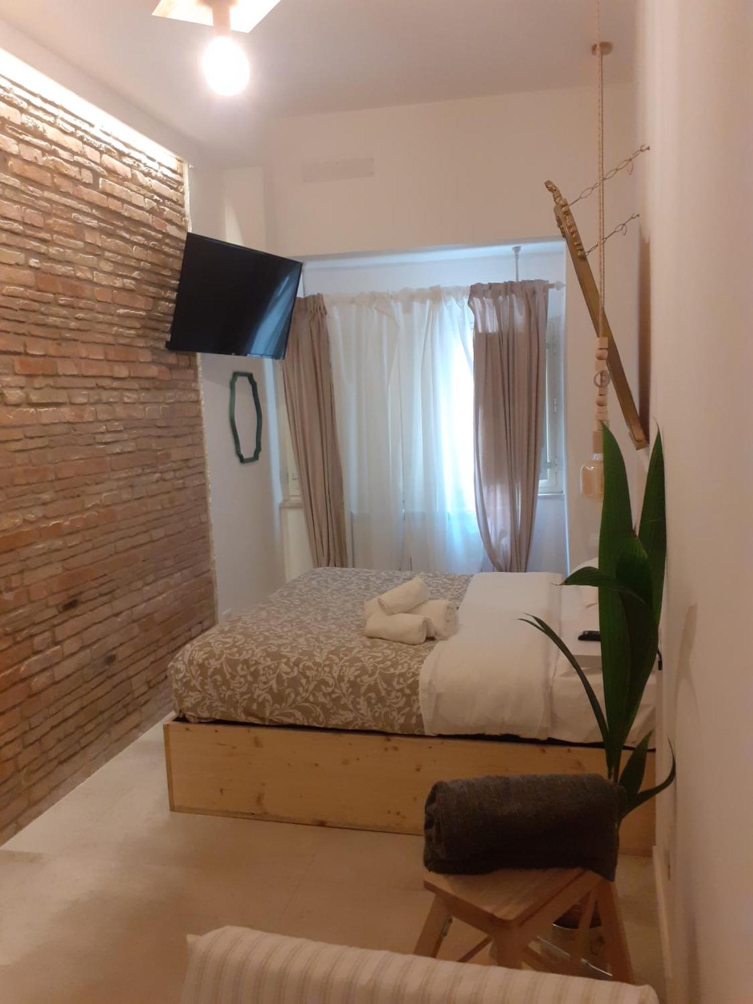 Arco Del Sacramento Casa Vacanze Беневенто Номер фото