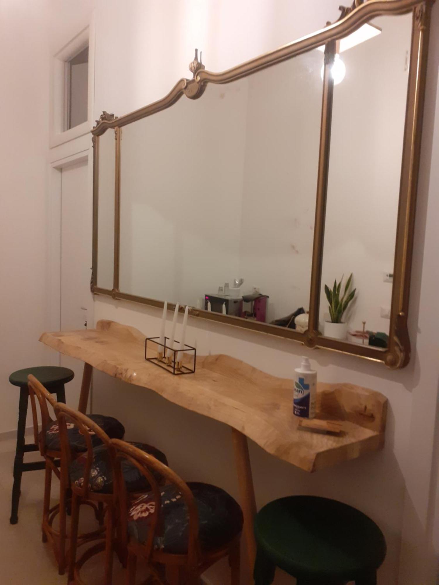 Arco Del Sacramento Casa Vacanze Беневенто Номер фото